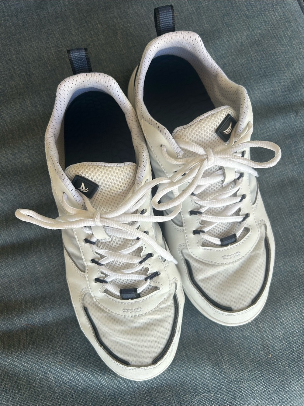 Men’s Sperry Harbormaster 2.0 Sneaker - Picture 5 of 8
